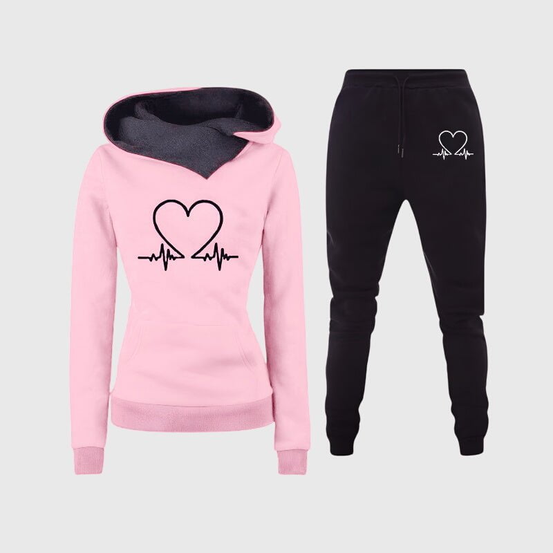 Éloïse™ – Ensemble cocooning