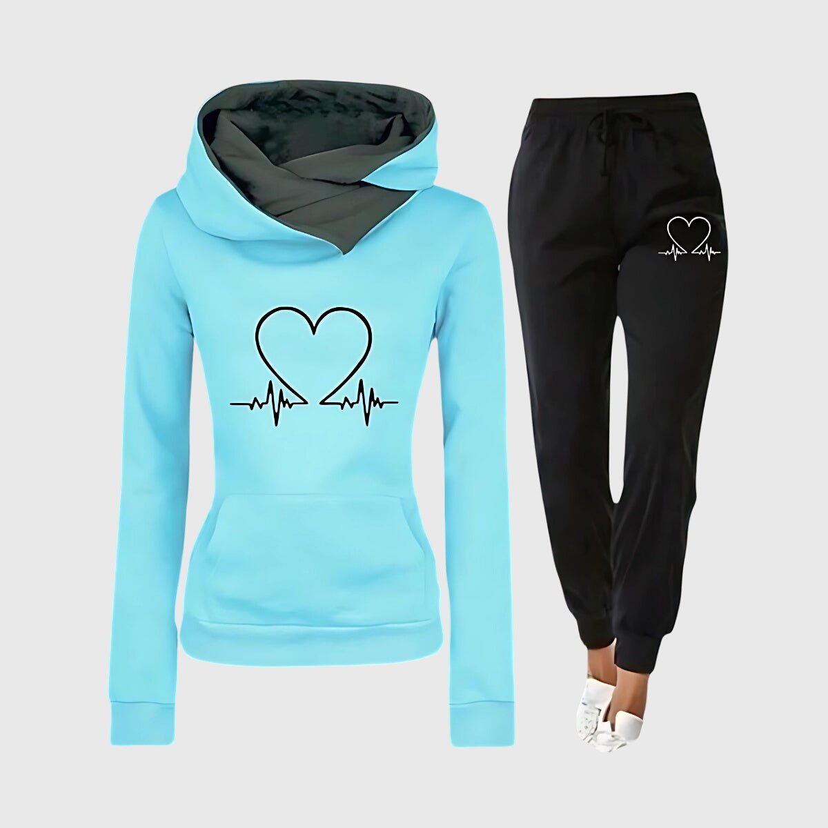 Éloïse™ – Ensemble cocooning