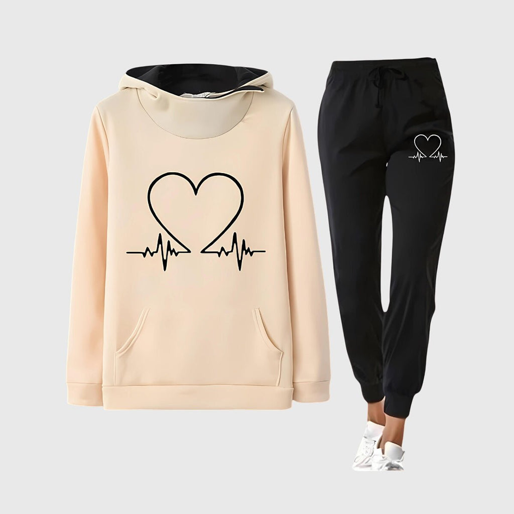 Éloïse™ – Ensemble cocooning
