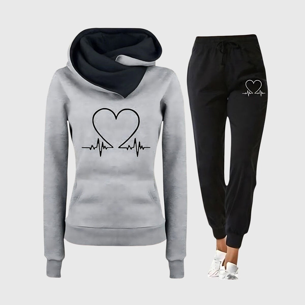 Éloïse™ – Ensemble cocooning
