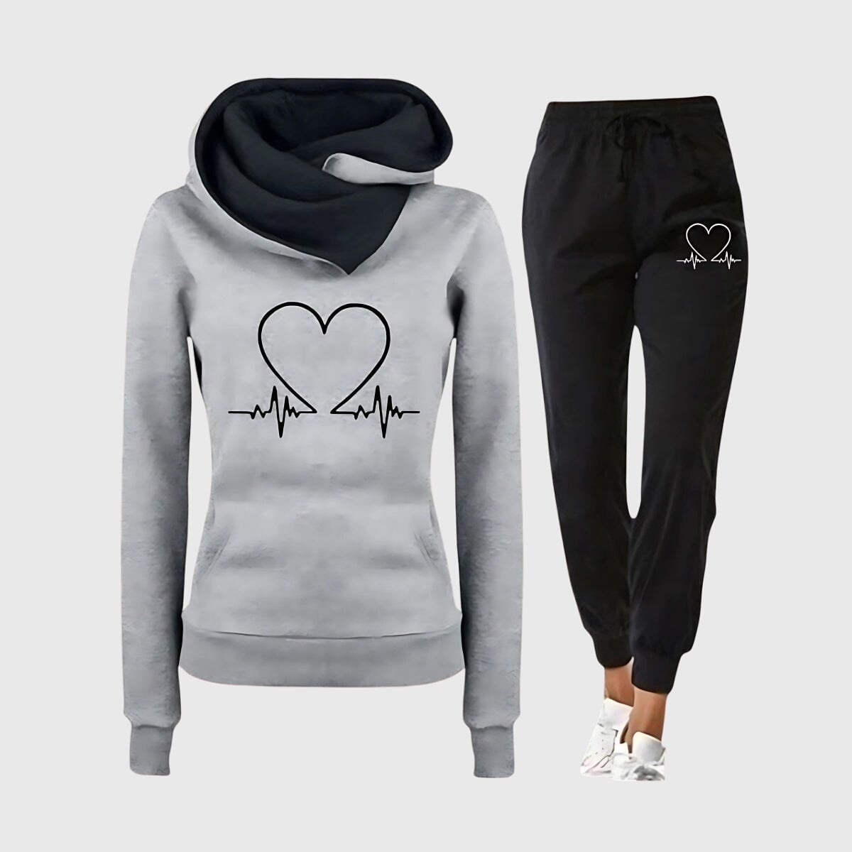 Éloïse™ – Ensemble cocooning