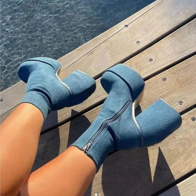 Lenoir™ | Talons aiguilles