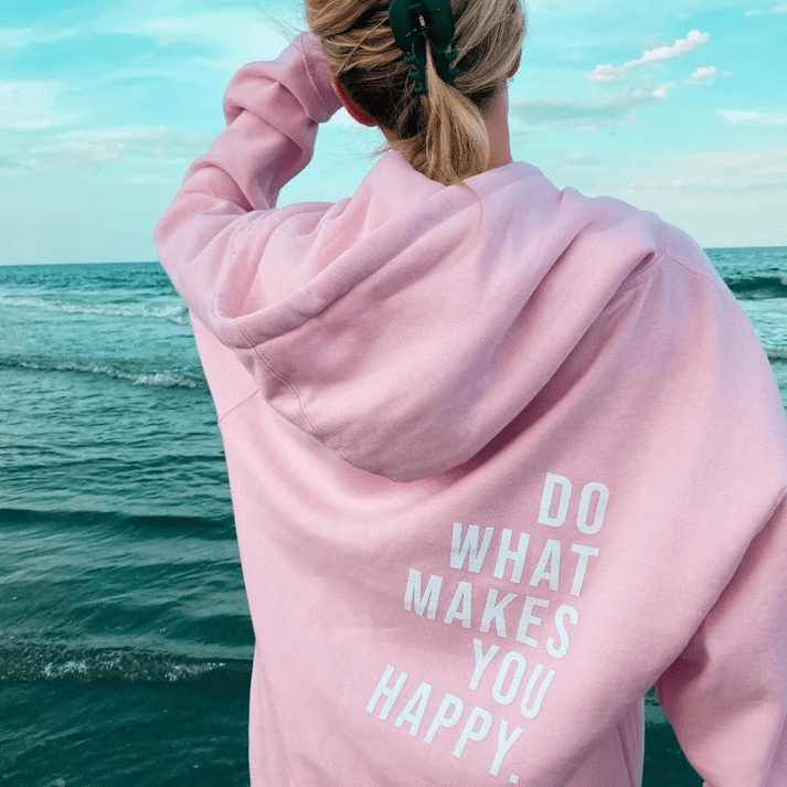 Karessa™ – Sweat à Capuche Oversize pour Femme