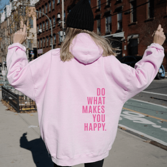 Karessa™ – Sweat à Capuche Oversize pour Femme