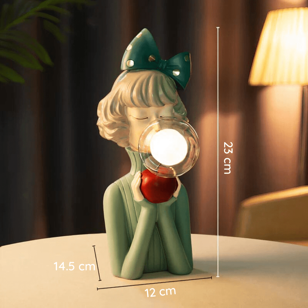 Artisan Sisters™ – Lampe de table
