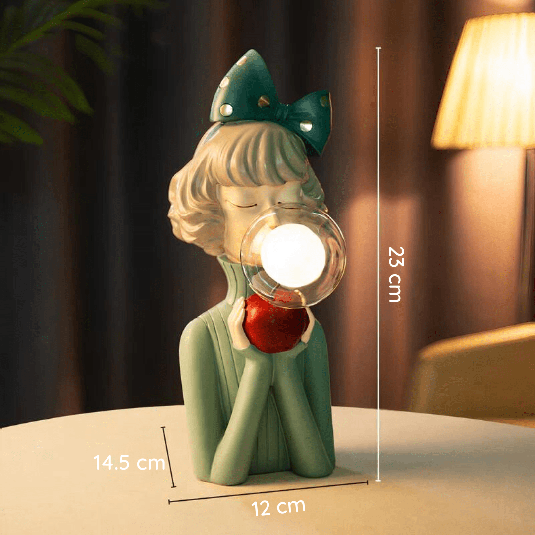 Artisan Sisters™ – Lampe de table