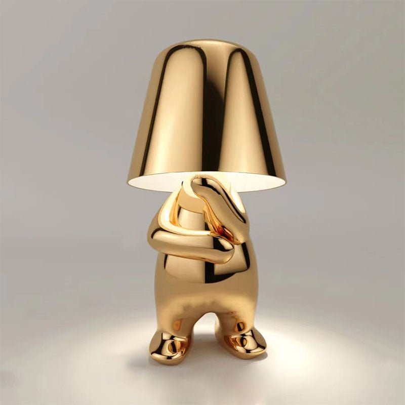 Misterlamp - Lampe de table