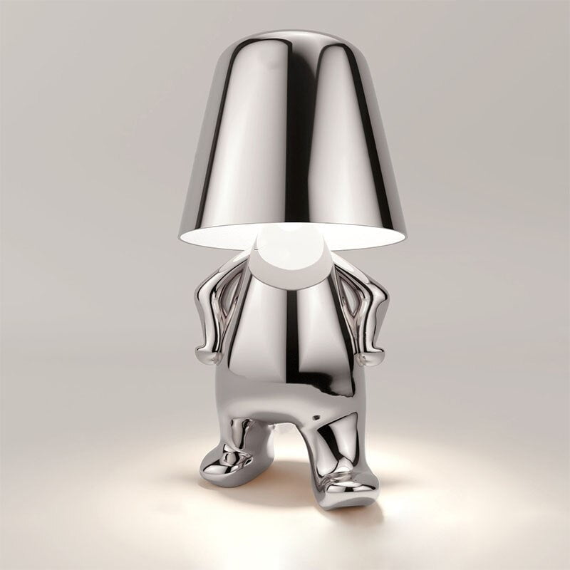 Misterlamp - Lampe de table