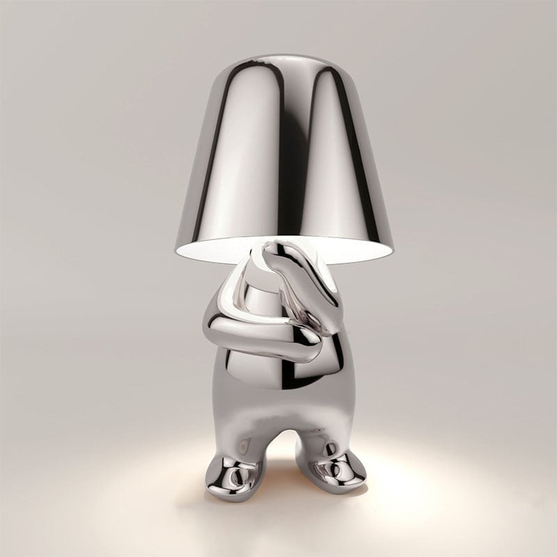 Misterlamp - Lampe de table