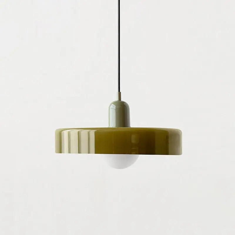 Suspension Bauhaus – Un chef-d’œuvre artisanal, fabriqué à la main dans notre atelier