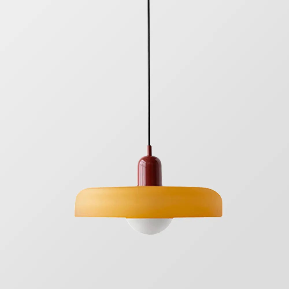 Suspension Bauhaus – Un chef-d’œuvre artisanal, fabriqué à la main dans notre atelier