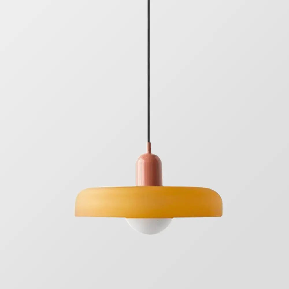 Suspension Bauhaus – Un chef-d’œuvre artisanal, fabriqué à la main dans notre atelier