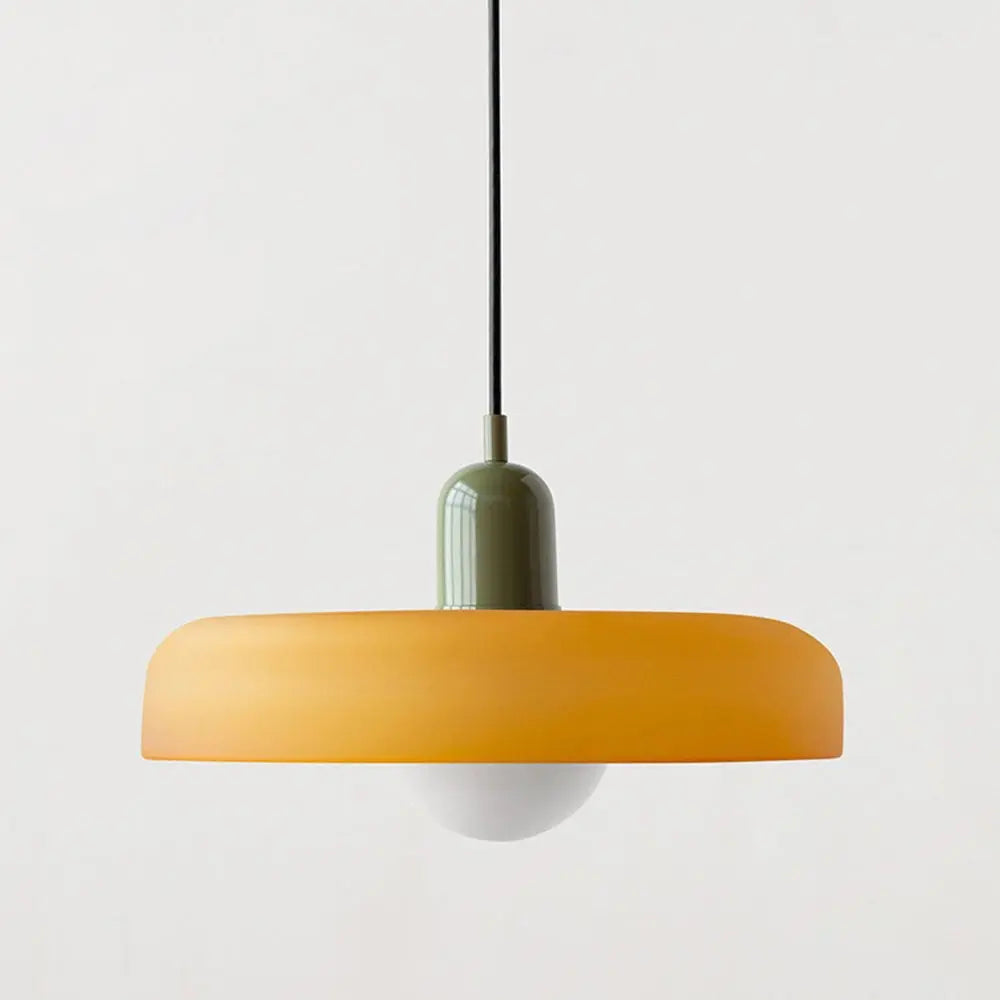 Suspension Bauhaus – Un chef-d’œuvre artisanal, fabriqué à la main dans notre atelier