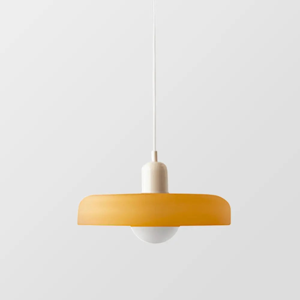Suspension Bauhaus – Un chef-d’œuvre artisanal, fabriqué à la main dans notre atelier