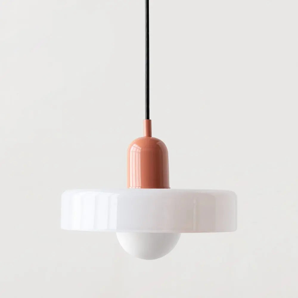 Suspension Bauhaus – Un chef-d’œuvre artisanal, fabriqué à la main dans notre atelier