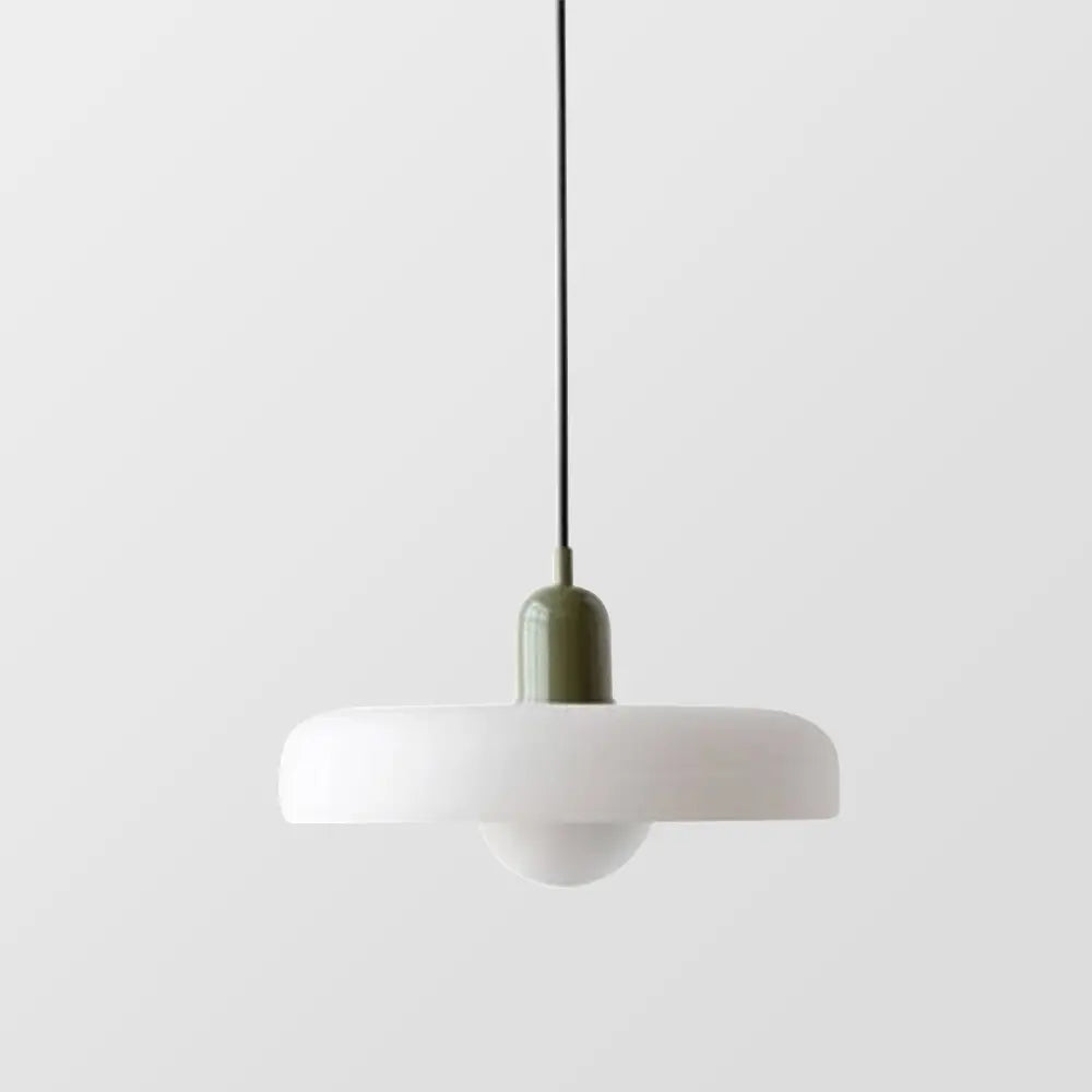 Suspension Bauhaus – Un chef-d’œuvre artisanal, fabriqué à la main dans notre atelier