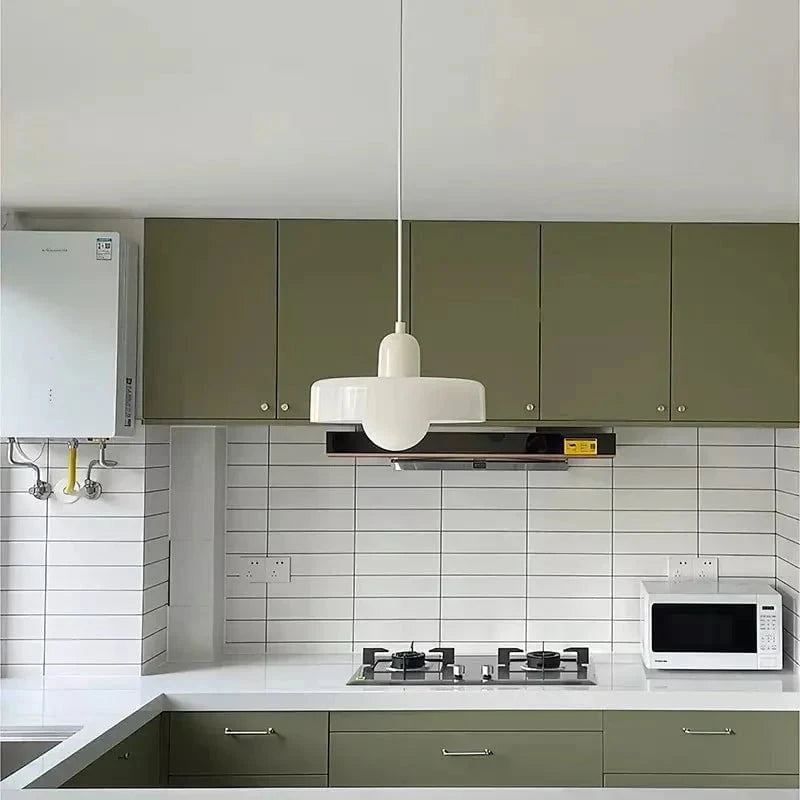 Suspension Bauhaus – Un chef-d’œuvre artisanal, fabriqué à la main dans notre atelier
