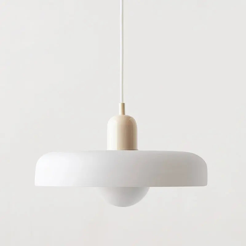 Suspension Bauhaus – Un chef-d’œuvre artisanal, fabriqué à la main dans notre atelier