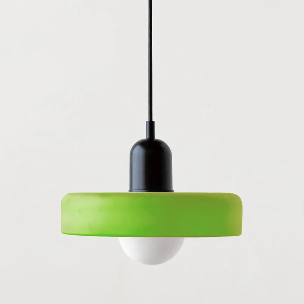 Suspension Bauhaus – Un chef-d’œuvre artisanal, fabriqué à la main dans notre atelier