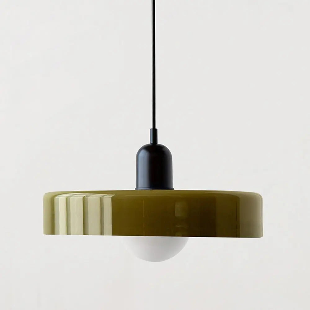 Suspension Bauhaus – Un chef-d’œuvre artisanal, fabriqué à la main dans notre atelier