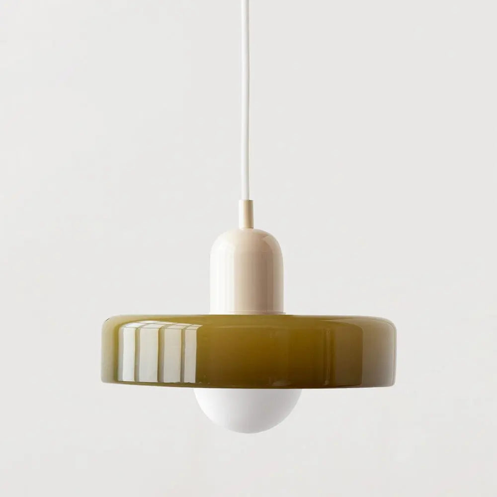 Suspension Bauhaus – Un chef-d’œuvre artisanal, fabriqué à la main dans notre atelier