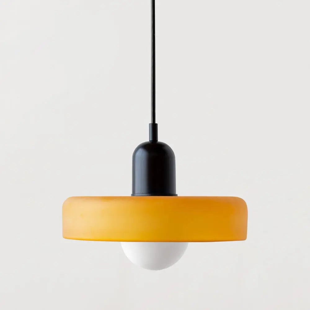 Suspension Bauhaus – Un chef-d’œuvre artisanal, fabriqué à la main dans notre atelier