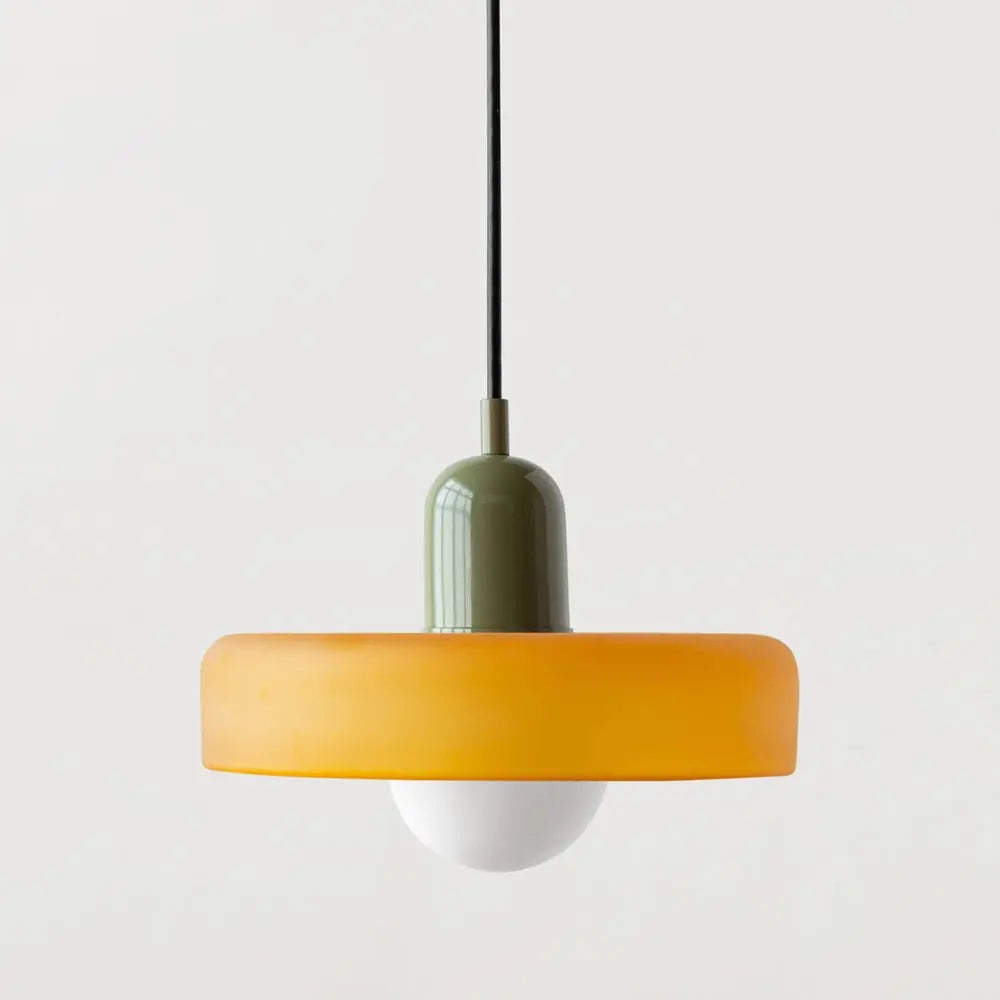 Suspension Bauhaus – Un chef-d’œuvre artisanal, fabriqué à la main dans notre atelier