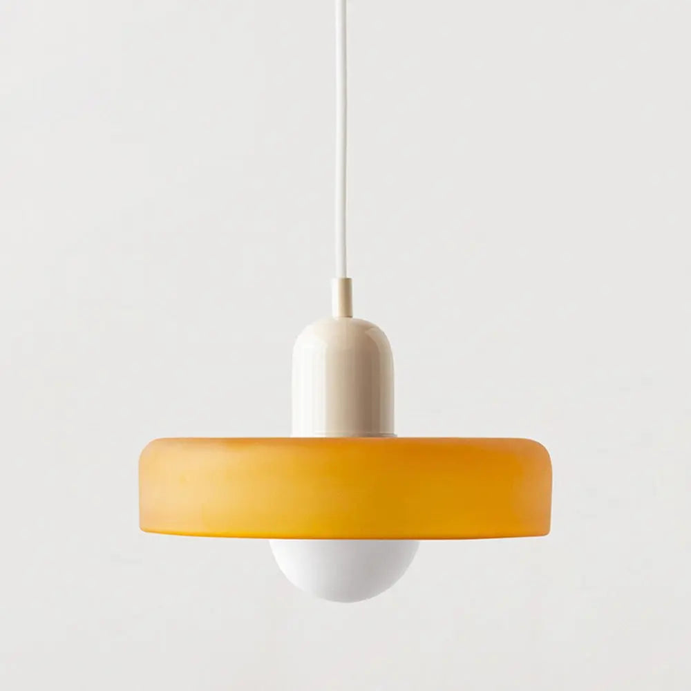 Suspension Bauhaus – Un chef-d’œuvre artisanal, fabriqué à la main dans notre atelier