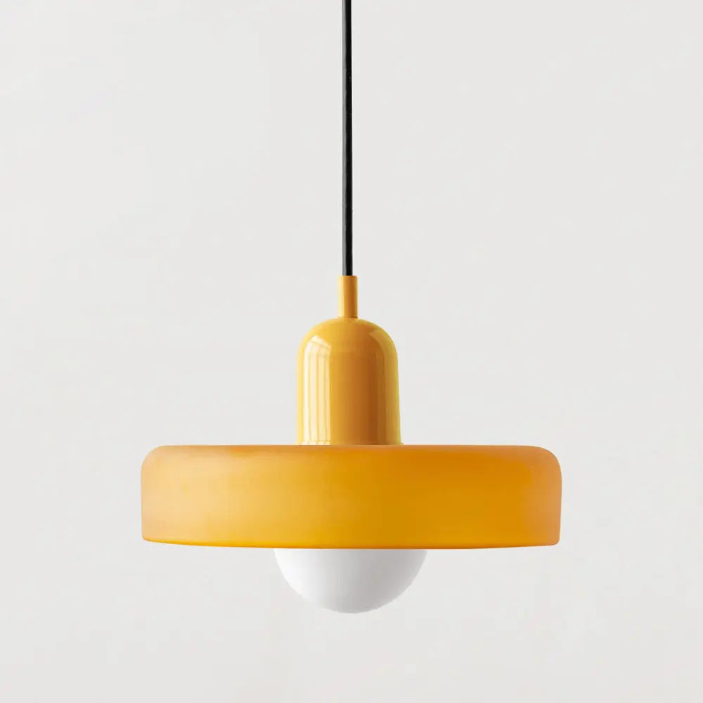 Suspension Bauhaus – Un chef-d’œuvre artisanal, fabriqué à la main dans notre atelier