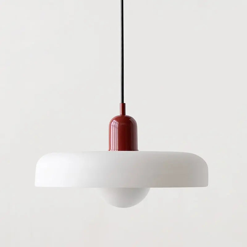 Suspension Bauhaus – Un chef-d’œuvre artisanal, fabriqué à la main dans notre atelier