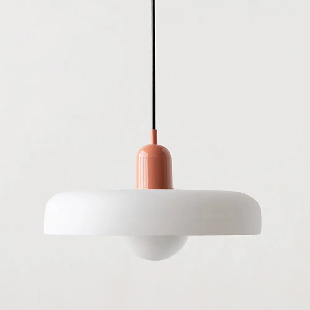 Suspension Bauhaus – Un chef-d’œuvre artisanal, fabriqué à la main dans notre atelier