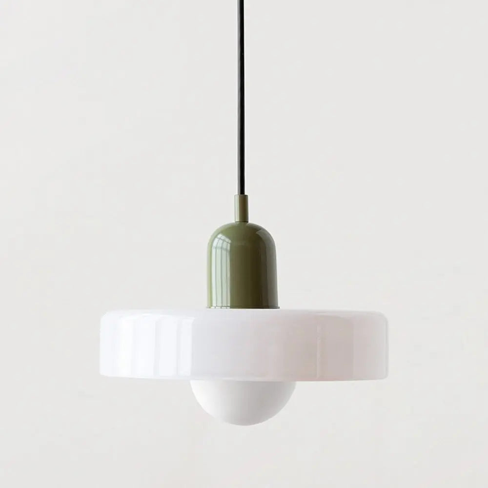 Suspension Bauhaus – Un chef-d’œuvre artisanal, fabriqué à la main dans notre atelier