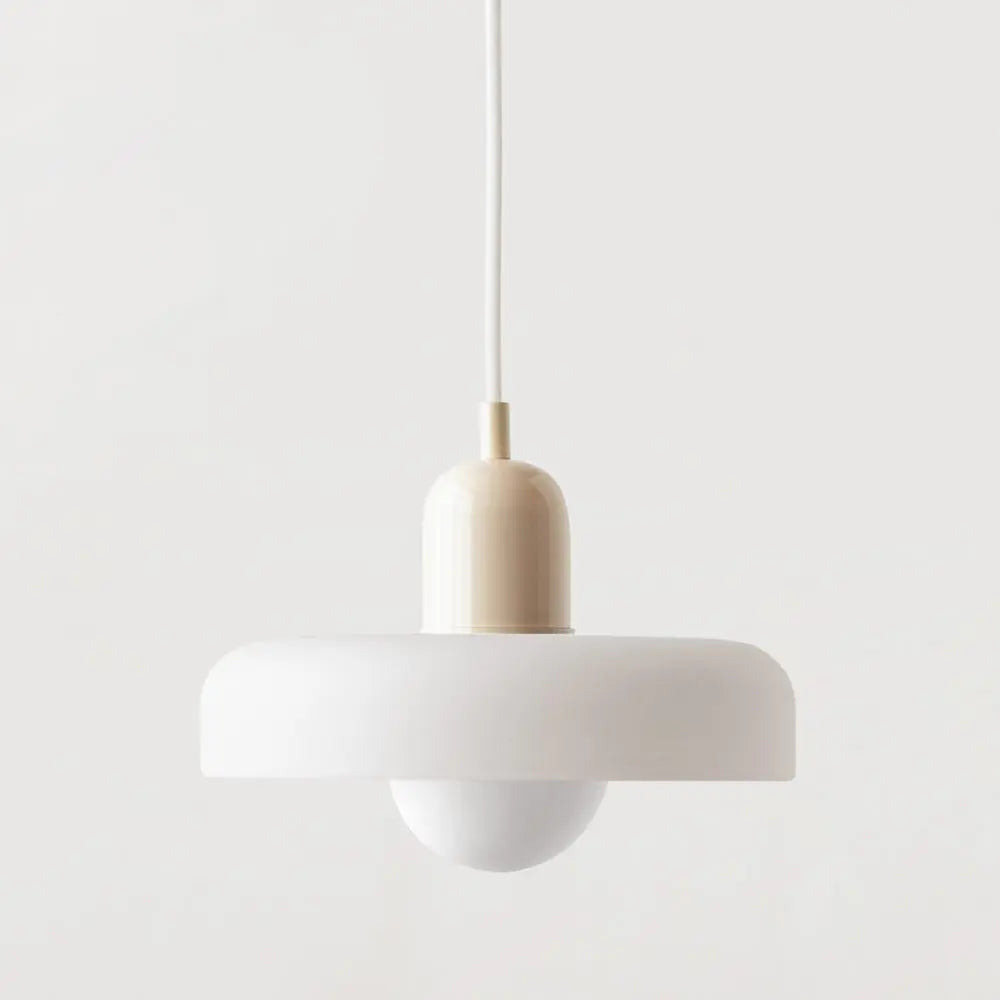 Suspension Bauhaus – Un chef-d’œuvre artisanal, fabriqué à la main dans notre atelier