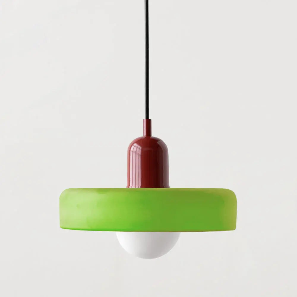 Suspension Bauhaus – Un chef-d’œuvre artisanal, fabriqué à la main dans notre atelier