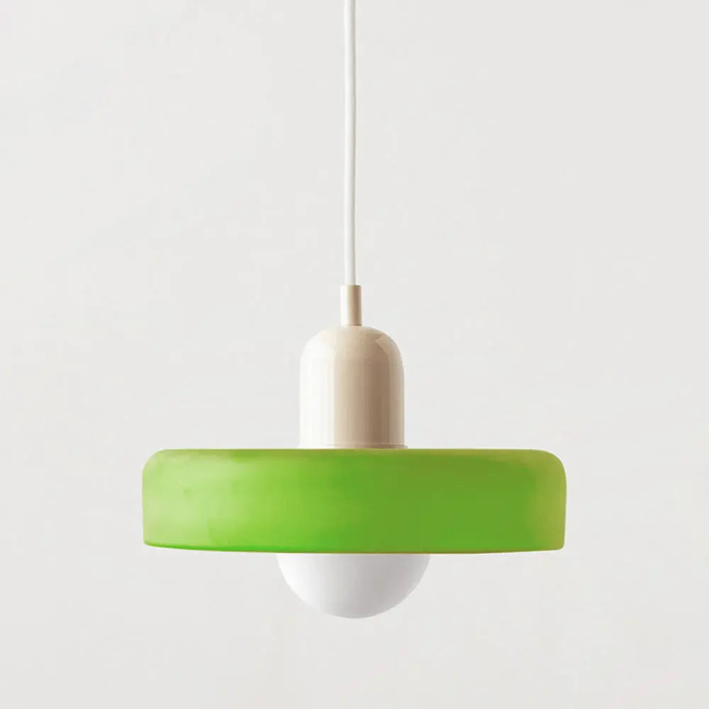 Suspension Bauhaus – Un chef-d’œuvre artisanal, fabriqué à la main dans notre atelier