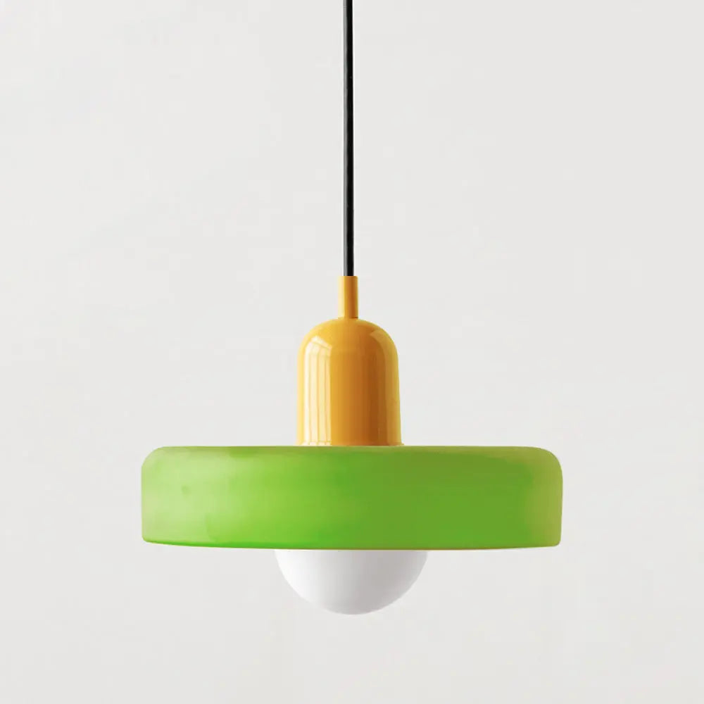 Suspension Bauhaus – Un chef-d’œuvre artisanal, fabriqué à la main dans notre atelier