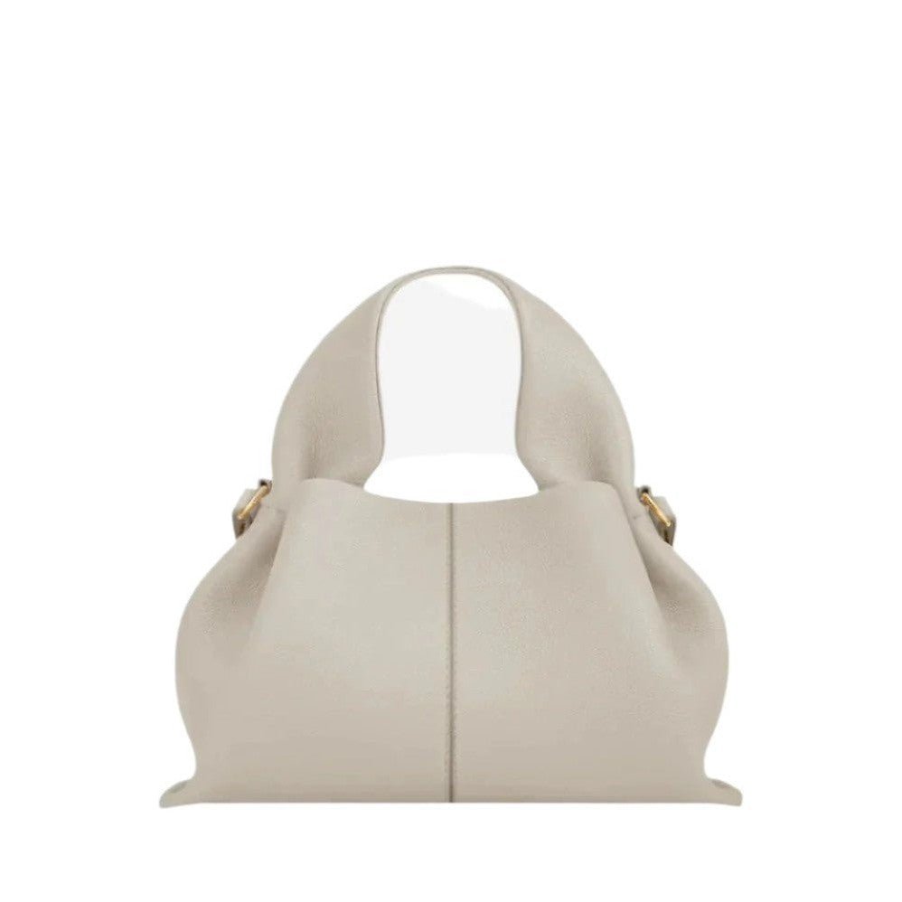 Noora™ – Sac cabas en cuir souple