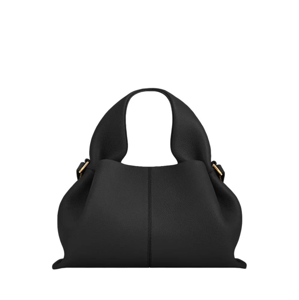 Noora™ – Sac cabas en cuir souple