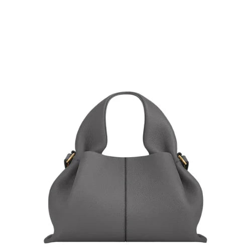 Noora™ – Sac cabas en cuir souple