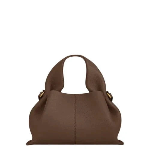 Noora™ – Sac cabas en cuir souple