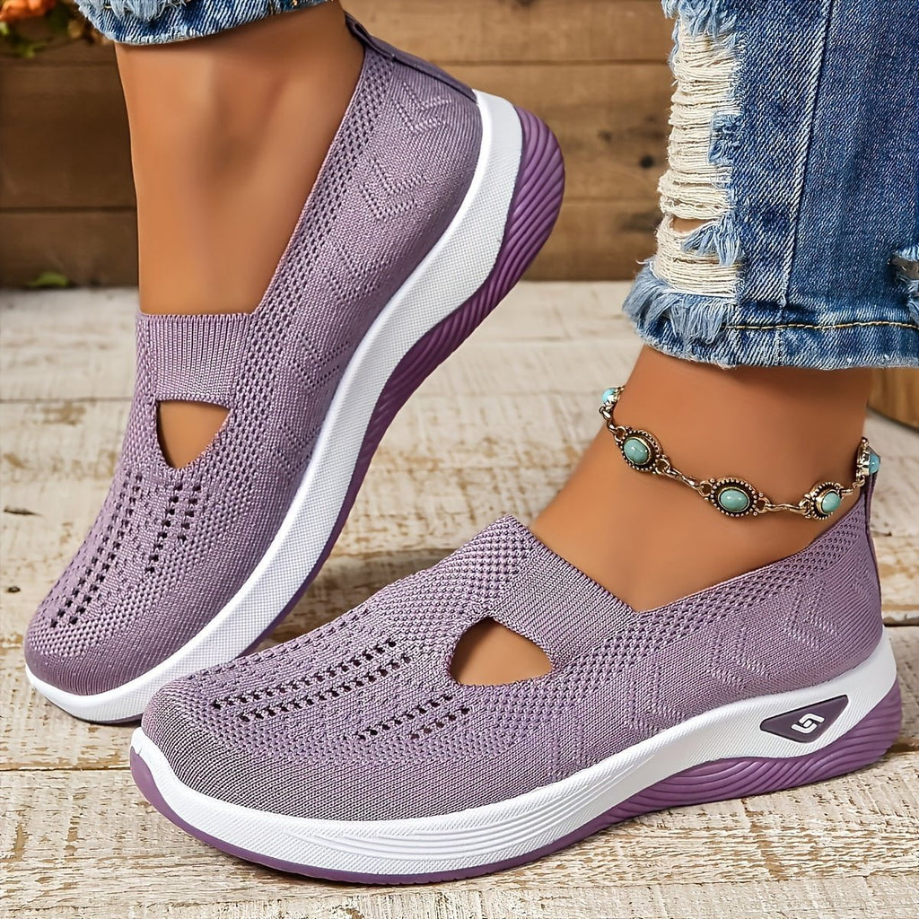 Ortho - Chaussures orthopédiques antidérapantes pour femmes - Verona Botique