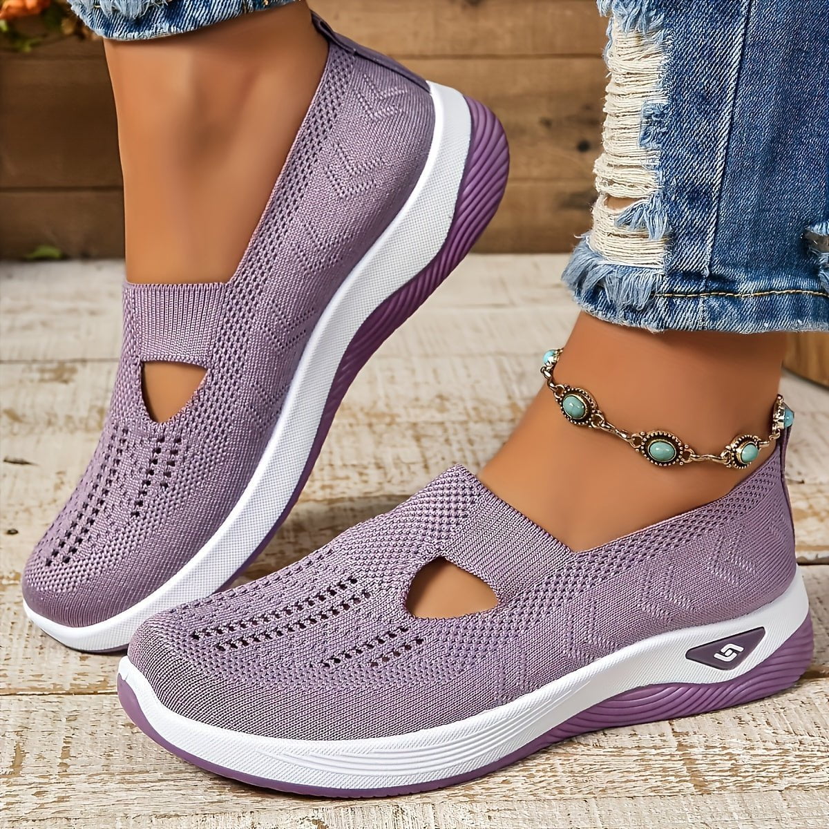 Ortho - Chaussures orthopédiques antidérapantes pour femmes - Verona Botique