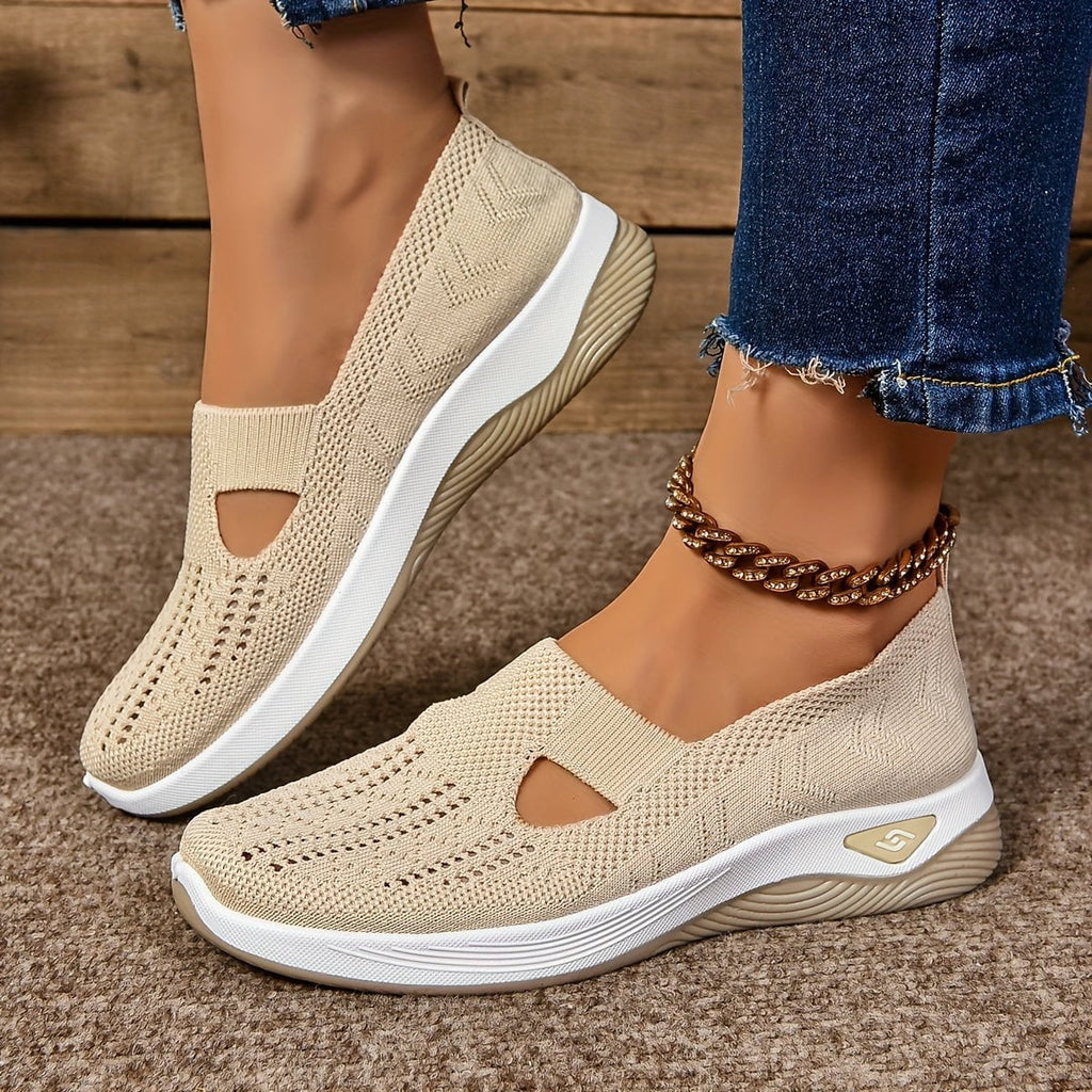 Ortho - Chaussures orthopédiques antidérapantes pour femmes - Verona Botique