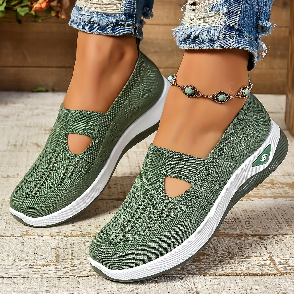 Ortho - Chaussures orthopédiques antidérapantes pour femmes - Verona Botique