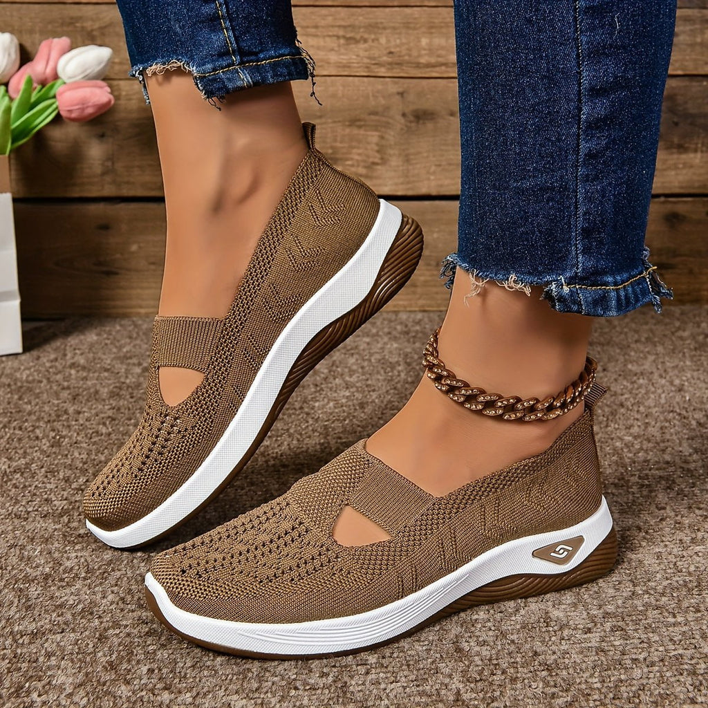Ortho - Chaussures orthopédiques antidérapantes pour femmes - Verona Botique