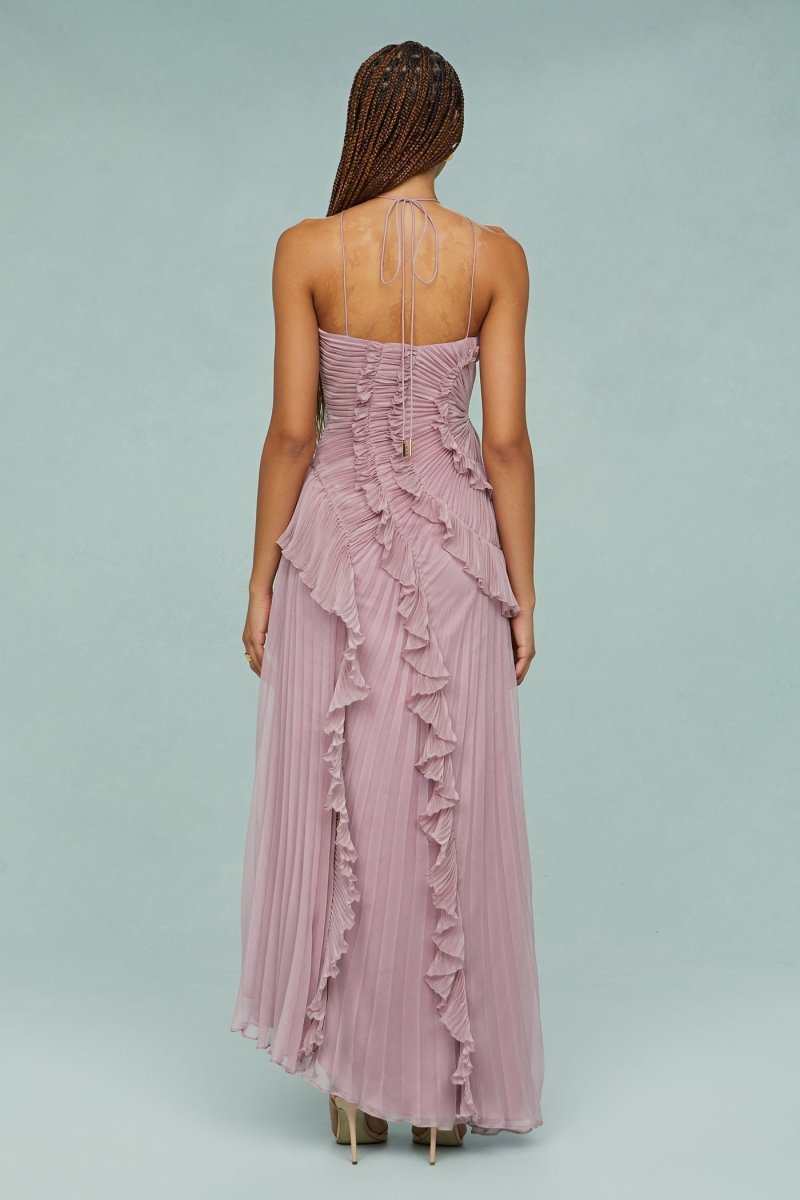 Paige | Robe Dos Nu - Verona Botique