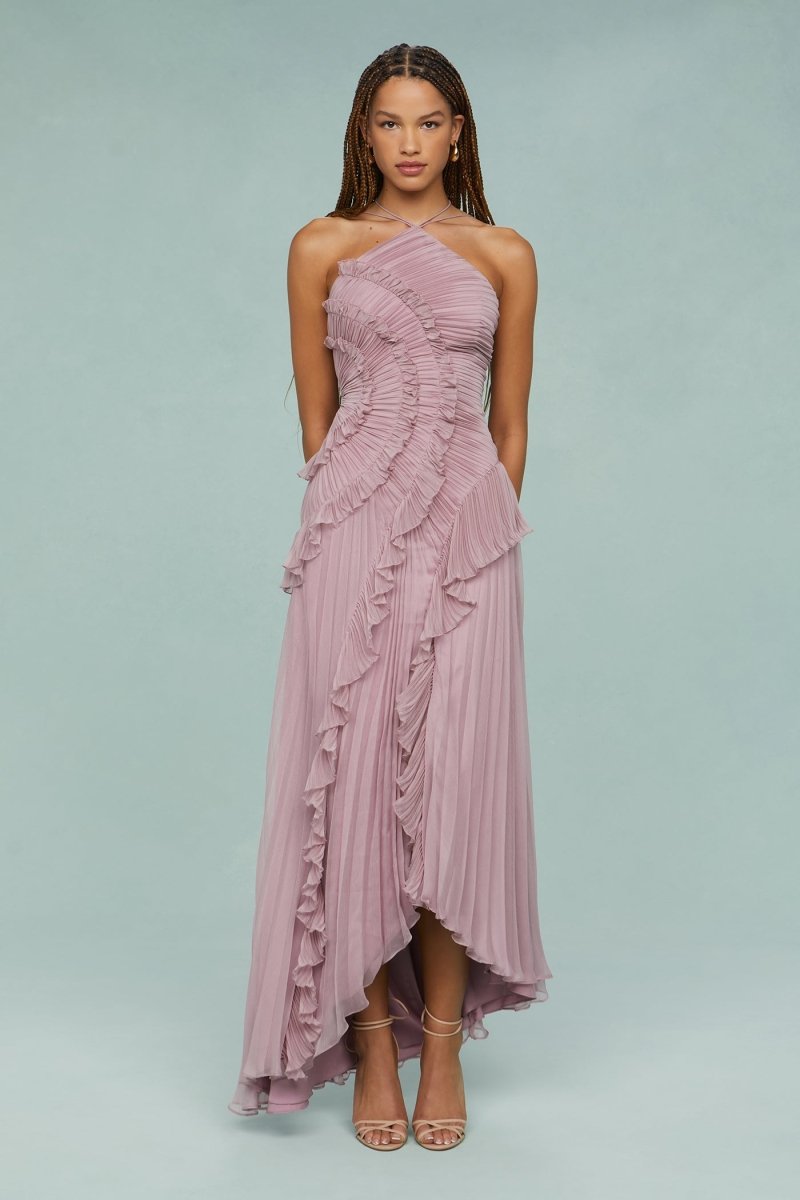 Paige | Robe Dos Nu - Verona Botique