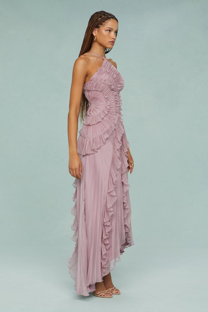 Paige | Robe Dos Nu - Verona Botique