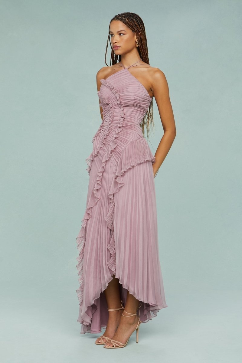 Paige | Robe Dos Nu - Verona Botique