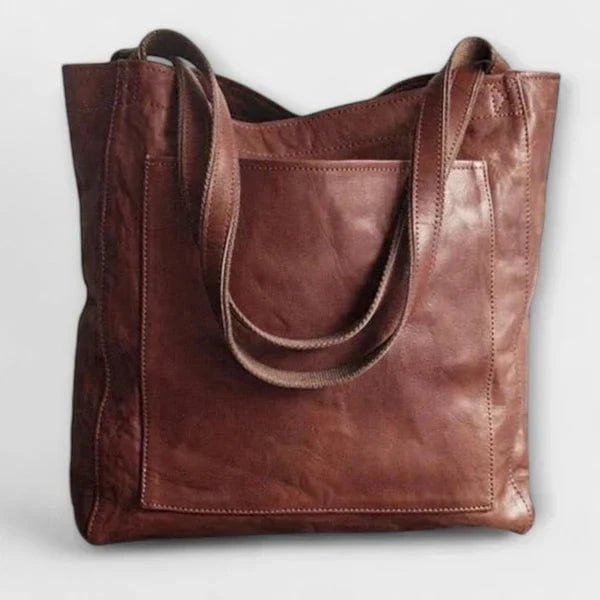 Patty - Sac à Bandoulière Élégant et Pratique - Verona Botique